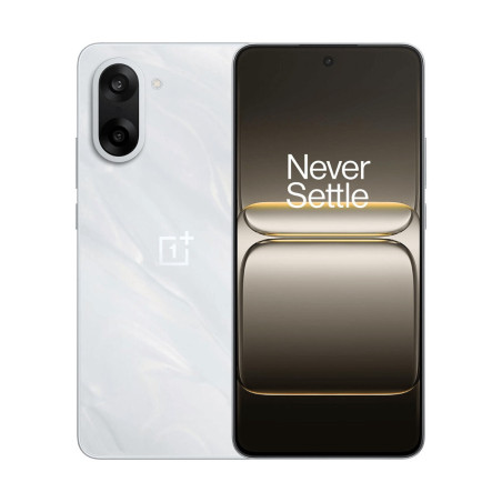 Smartphone OnePlus Nord CE5 6,77" Octa Core 8 GB RAM 128 GB White