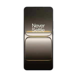 Smartphone OnePlus Nord CE5 6,77" Octa Core Mediatek Dimensity 8350 8 GB RAM 128 GB Bianco