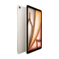 Tablet Apple iPad Air M3 13" Octa Core 8 GB RAM 128 GB White