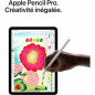 Tablet Apple iPad Air M3 13" Octa Core 8 GB RAM 128 GB White