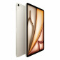 Tablet Apple iPad Air M3 13" Octa Core 8 GB RAM 128 GB White