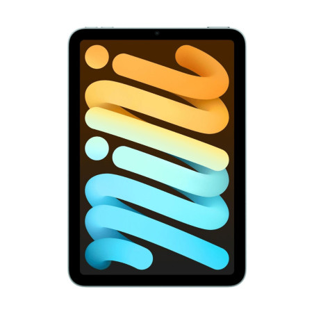 Tablet Apple iPad mini 8,3" 256 GB Azzurro