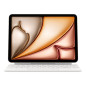 Keyboard Apple MDFV4Y/A White Spanish Qwerty