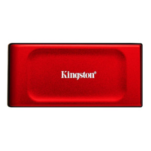 Hard Disk Esterno Kingston SXS1000R/2000G 2 TB SSD