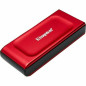 External Hard Drive Kingston SXS1000R/2000G 2 TB SSD