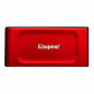 External Hard Drive Kingston SXS1000R/2000G 2 TB SSD