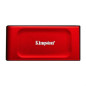 External Hard Drive Kingston SXS1000R/2000G 2 TB SSD