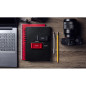 External Hard Drive Kingston SXS1000R/2000G 2 TB SSD