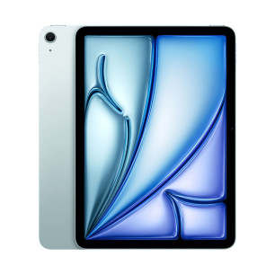 Tablet Apple A3459 11" Octa Core Apple M M4 12 GB 128 GB Blue