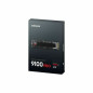 Hard Drive Samsung MZ-VAP4T0BW 4 TB SSD