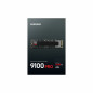 Hard Drive Samsung MZ-VAP4T0BW 4 TB SSD