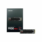 Hard Drive Samsung MZ-VAP4T0BW 4 TB SSD