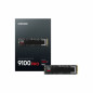 Hard Drive Samsung MZ-VAP4T0BW 4 TB SSD