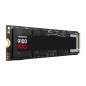 Hard Disk Samsung MZ-VAP4T0BW 4 TB SSD