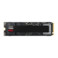 Hard Drive Samsung MZ-VAP4T0BW 4 TB SSD