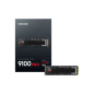 Hard Drive Samsung MZ-VAP4T0BW 4 TB SSD