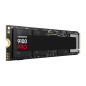 Hard Drive Samsung MZ-VAP4T0BW 4 TB SSD