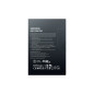 Hard Drive Samsung MZ-VAP4T0BW 4 TB SSD