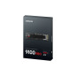 Hard Drive Samsung MZ-VAP4T0BW 4 TB SSD