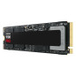 Hard Drive Samsung MZ-VAP4T0BW 4 TB SSD