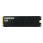 Hard Drive Samsung MZ-VAP4T0BW 4 TB SSD