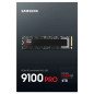 Hard Drive Samsung MZ-VAP4T0BW 4 TB SSD