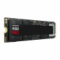 Hard Drive Samsung MZ-VAP4T0BW 4 TB SSD