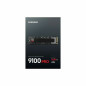 Hard Drive Samsung MZ-VAP4T0BW 4 TB SSD