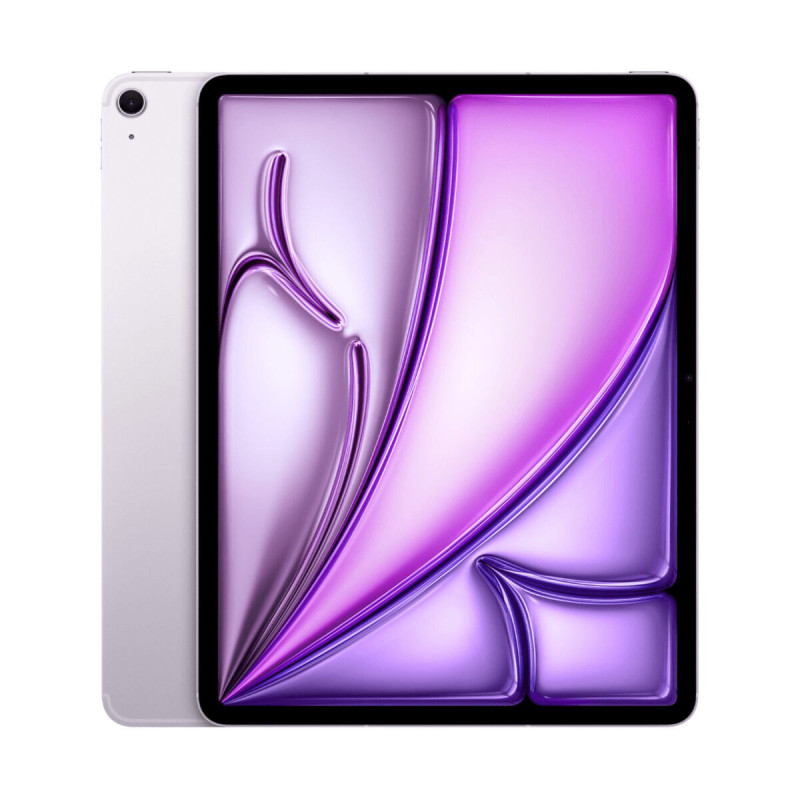 Tablet Apple A3459 13" Octa Core Apple M M4 12 GB 128 GB Purple