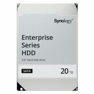 Hard Disk Synology HAT5310-20T 3,5" 20 TB