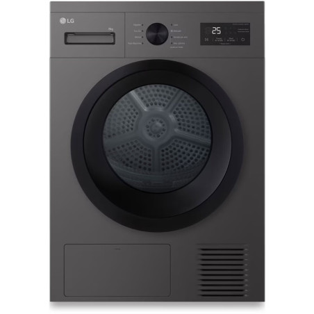 Dryer LG RHA1008NDK 8 kg