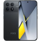 Smartphone Xiaomi POCO F8 Pro 5G 6,59" Octa Core 12 GB RAM 256 GB Nero
