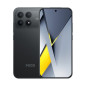Smartphone Xiaomi POCO F8 Pro 5G 6,59" Octa Core 12 GB RAM 256 GB Nero