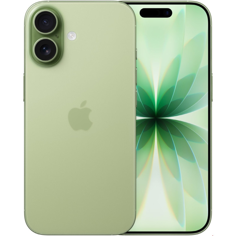 Apple iPhone 17 256GB 6.3" Sage ITA MG6N4QL/A Apple iPhone 17 256GB 6.3" Sage ITA MG6N4QL/A