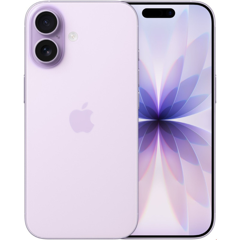 Apple iPhone 17 256GB 6.3" Lavander ITA MG6M4QL/A