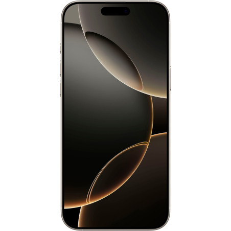 Apple iPhone 16 Pro Max 256GB 6.9" Natural Titanium MYWY3ZD/A