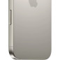 Apple iPhone 16 Pro Max 256GB 6.9" Natural Titanium MYWY3ZD/A
