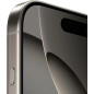 Apple iPhone 16 Pro Max 256GB 6.9" Natural Titanium MYWY3ZD/A