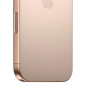 Apple iPhone 16 Pro Max 256GB 6.9" Desert Titanium MYWX3ZD/A