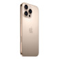 Apple iPhone 16 Pro Max 256GB 6.9" Desert Titanium MYWX3ZD/A