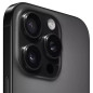 Apple iPhone 16 Pro Max 256GB 6.9" Black Titanium MYWV3ZD/A