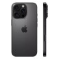 Apple iPhone 16 Pro Max 256GB 6.9" Black Titanium MYWV3ZD/A