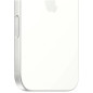 Apple iPhone 16 128GB 6.1" White MYE93HN/A