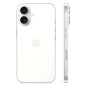Apple iPhone 16 128GB 6.1" White ITA MYE93QL/A Apple iPhone 16 128GB 6.1" White ITA MYE93QL/A
