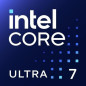 CPU INTEL CORE ULTRA i7-270K Plus (ARROW LAKE) 5.5 GHz - 36MB SKT 1851 - NO DISSIPATORE - BOX- BX80768270K