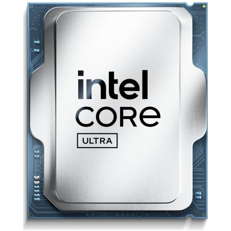 CPU INTEL CORE ULTRA i7-270K Plus (ARROW LAKE) 5.5 GHz - 36MB SKT 1851 - NO DISSIPATORE - BOX- BX80768270K
