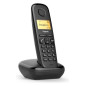 GIGASET WIRELESS PHONE A170 BLACK (S30852-H2802-B401)