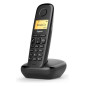 GIGASET WIRELESS PHONE A170 BLACK (S30852-H2802-B401)