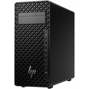 Desktop PC HP A40QDETABE