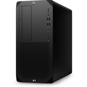 PC da Tavolo HP A40M6ETABE 48 GB 1 TB SSD